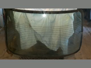 bontott NISSAN PRIMERA Hátsó Szélvédő