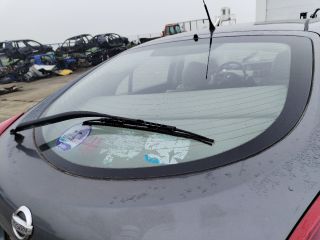 bontott NISSAN PRIMERA Hátsó Szélvédő