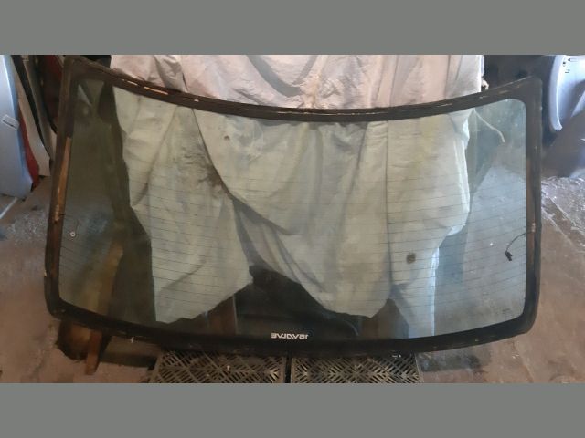 bontott NISSAN PRIMERA Hátsó Szélvédő