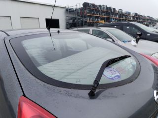 bontott NISSAN PRIMERA Hátsó Szélvédő