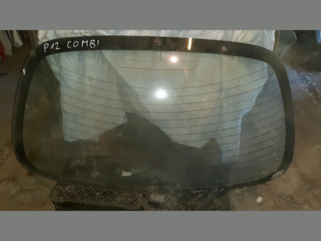 bontott NISSAN PRIMERA Hátsó Szélvédő