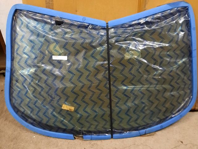 bontott NISSAN PRIMERA Hátsó Szélvédő