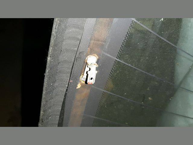 bontott NISSAN PRIMERA Hátsó Szélvédő