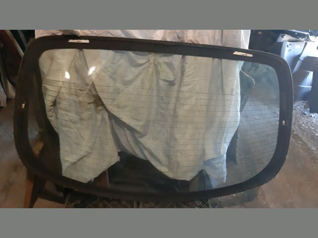 bontott NISSAN PRIMERA Hátsó Szélvédő