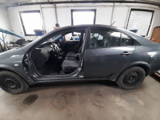 bontott NISSAN PRIMERA Hátsó Szélvédő