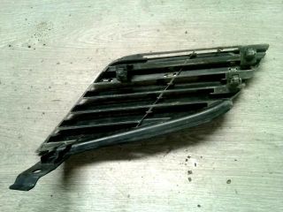 bontott NISSAN PRIMERA Hűtőrács