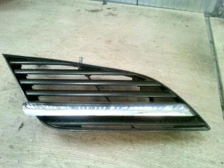 bontott NISSAN PRIMERA Hűtőrács