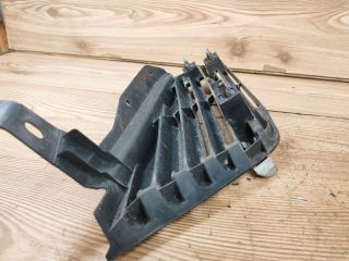 bontott NISSAN PRIMERA Hűtőrács