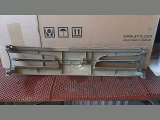 bontott NISSAN PRIMERA Hűtőrács