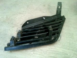 bontott NISSAN PRIMERA Hűtőrács