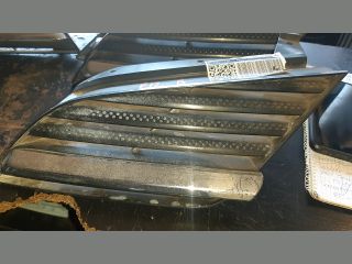 bontott NISSAN PRIMERA Hűtőrács