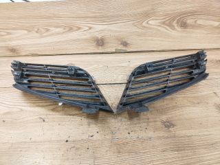 bontott NISSAN PRIMERA Hűtőrács