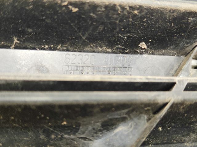 bontott NISSAN PRIMERA Hűtőrács