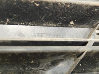 bontott NISSAN PRIMERA Hűtőrács