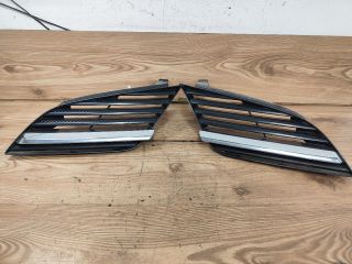 bontott NISSAN PRIMERA Hűtőrács