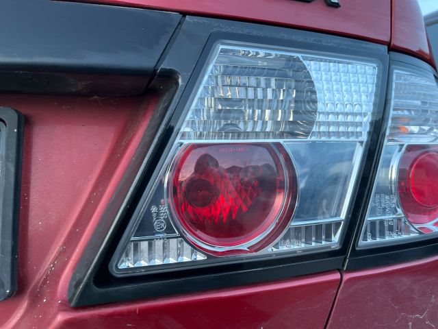 bontott NISSAN PRIMERA Jobb Belső Hátsó Lámpa