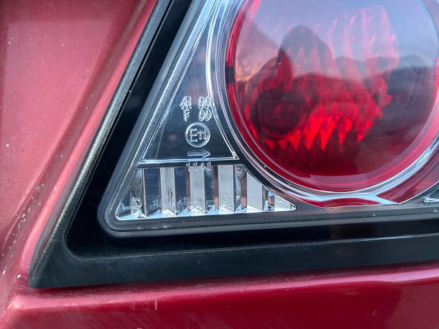 bontott NISSAN PRIMERA Jobb Belső Hátsó Lámpa