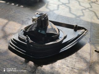 bontott NISSAN PRIMERA Jobb Belső Hátsó Lámpa