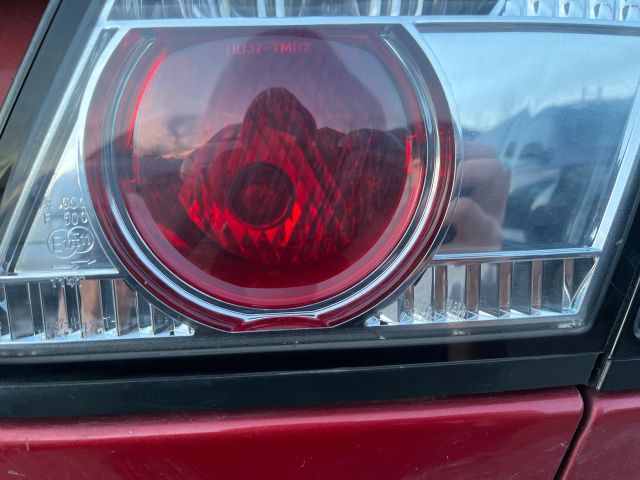 bontott NISSAN PRIMERA Jobb Belső Hátsó Lámpa