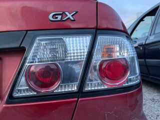 bontott NISSAN PRIMERA Jobb Belső Hátsó Lámpa