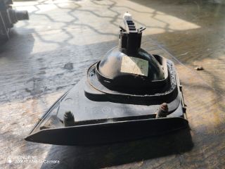 bontott NISSAN PRIMERA Jobb Belső Hátsó Lámpa