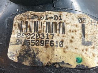 bontott NISSAN PRIMERA Jobb Belső Hátsó Lámpa