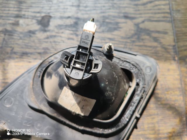 bontott NISSAN PRIMERA Jobb Belső Hátsó Lámpa