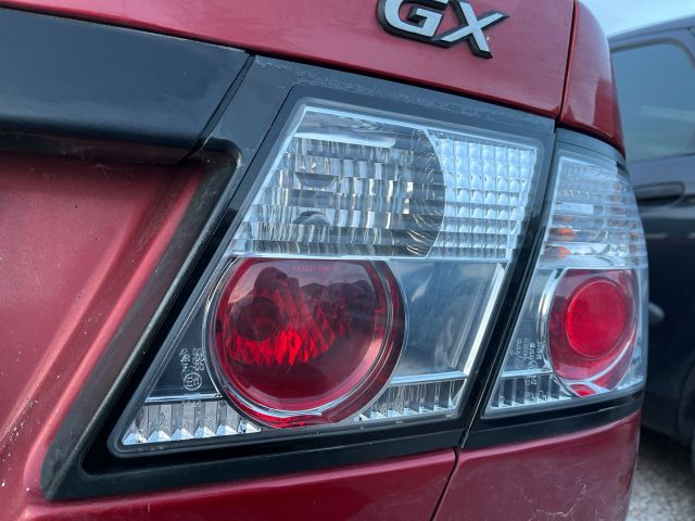 bontott NISSAN PRIMERA Jobb Belső Hátsó Lámpa