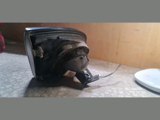 bontott NISSAN PRIMERA Jobb Belső Hátsó Lámpa