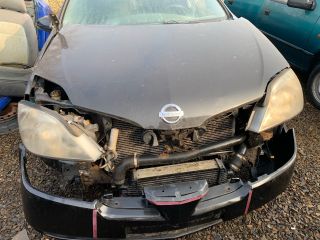 bontott NISSAN PRIMERA Jobb első Ablak