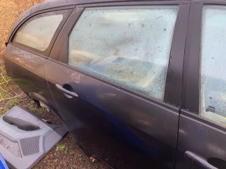 bontott NISSAN PRIMERA Jobb első Ablak