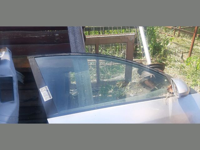 bontott NISSAN PRIMERA Jobb első Ablak