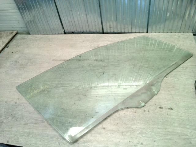 bontott NISSAN PRIMERA Jobb első Ablak