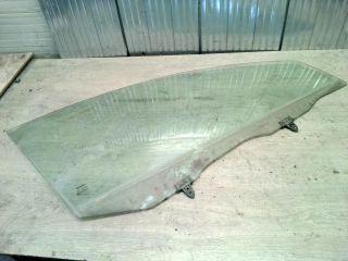 bontott NISSAN PRIMERA Jobb első Ablak