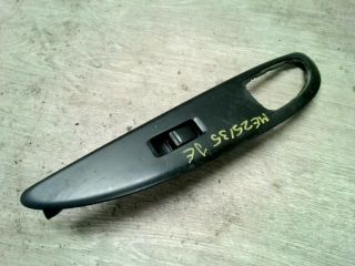 bontott NISSAN PRIMERA Jobb első Ablakemelő Kapcsoló