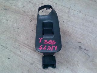 bontott NISSAN PRIMERA Jobb első Ablakemelő Kapcsoló