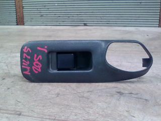 bontott NISSAN PRIMERA Jobb első Ablakemelő Kapcsoló