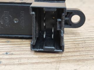 bontott NISSAN PRIMERA Jobb első Ablakemelő Kapcsoló