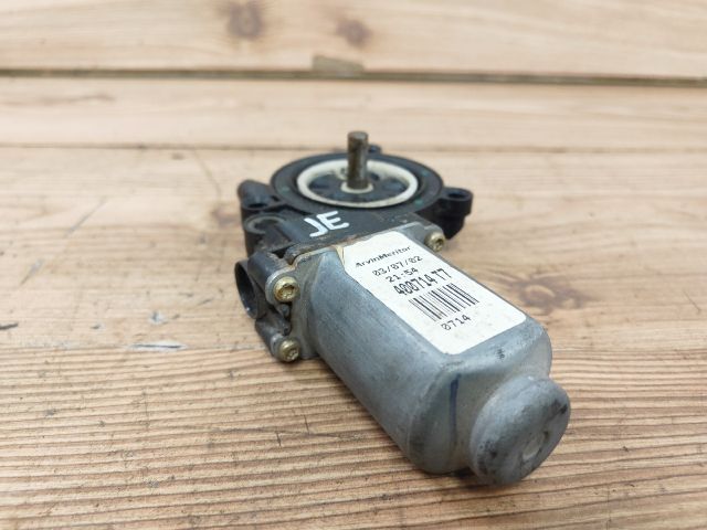 bontott NISSAN PRIMERA Jobb első Ablakemelő Motor