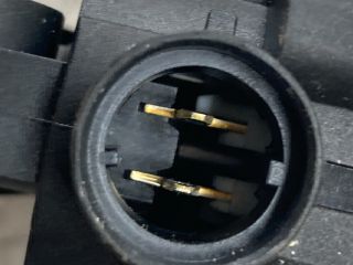 bontott NISSAN PRIMERA Jobb első Ablakemelő Motor