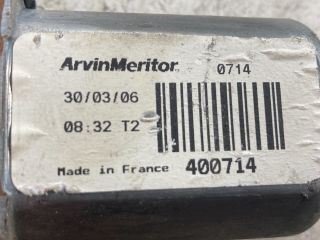 bontott NISSAN PRIMERA Jobb első Ablakemelő Motor