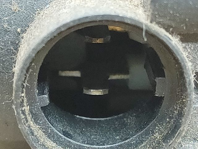 bontott NISSAN PRIMERA Jobb első Ablakemelő Motor