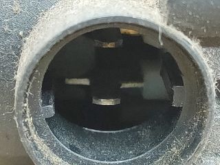 bontott NISSAN PRIMERA Jobb első Ablakemelő Motor