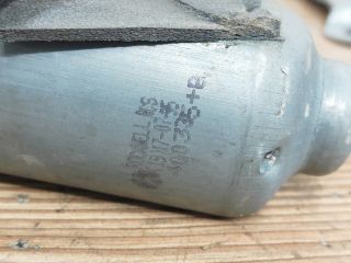 bontott NISSAN PRIMERA Jobb első Ablakemelő Szerkezet (Elektromos)