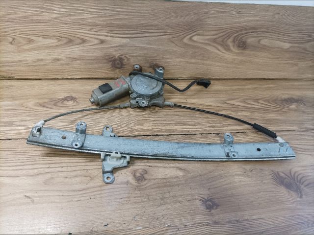 bontott NISSAN PRIMERA Jobb első Ablakemelő Szerkezet (Elektromos)