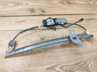 bontott NISSAN PRIMERA Jobb első Ablakemelő Szerkezet (Elektromos)