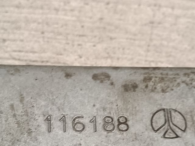 bontott NISSAN PRIMERA Jobb első Ablakemelő Szerkezet (Elektromos)