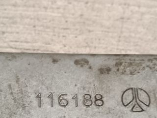 bontott NISSAN PRIMERA Jobb első Ablakemelő Szerkezet (Elektromos)