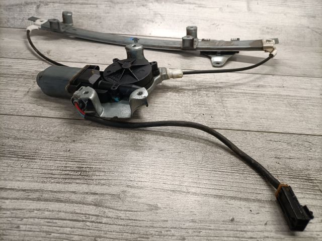 bontott NISSAN PRIMERA Jobb első Ablakemelő Szerkezet (Elektromos)