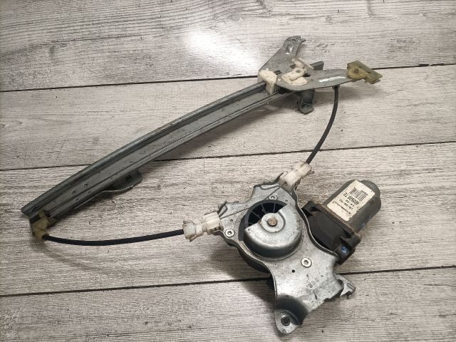 bontott NISSAN PRIMERA Jobb első Ablakemelő Szerkezet (Elektromos)